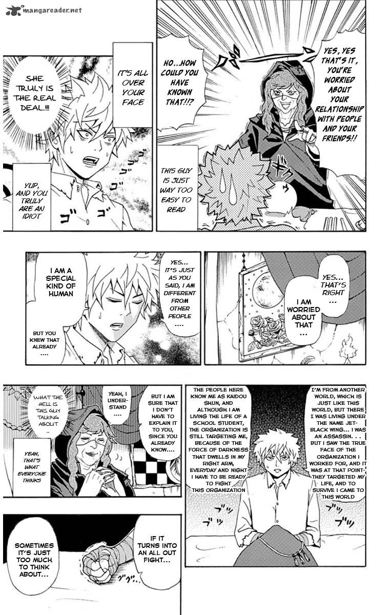 Saiki Kusuo No Psi Nan 28 10