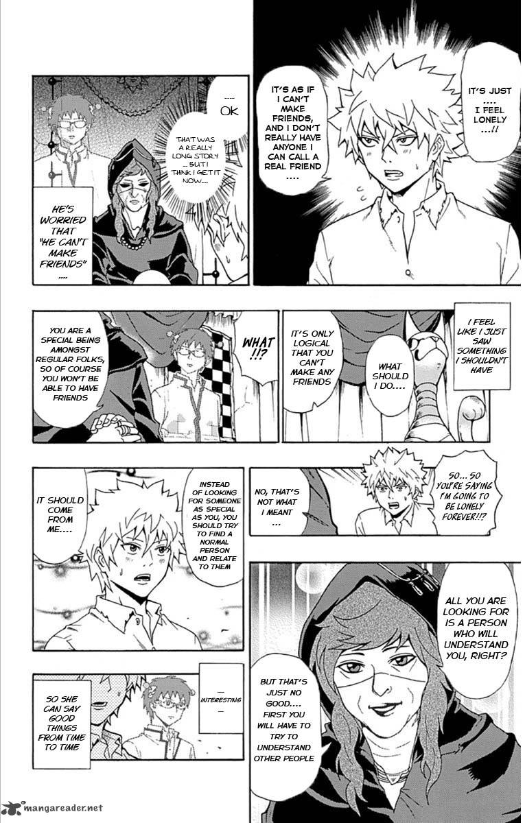 Saiki Kusuo No Psi Nan 28 11