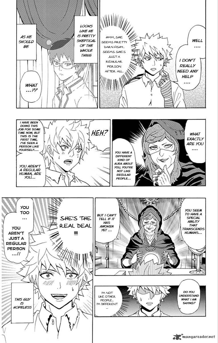 Saiki Kusuo No Psi Nan 28 8