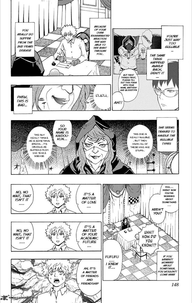 Saiki Kusuo No Psi Nan 28 9