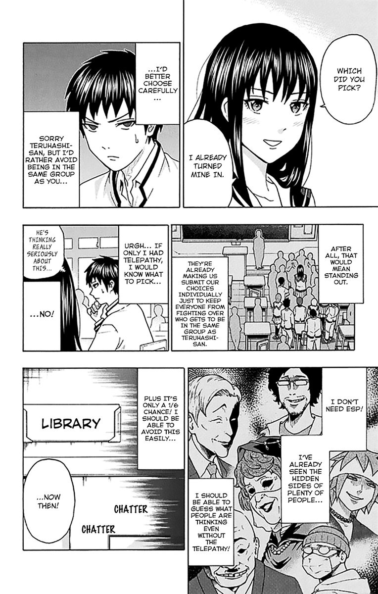 Saiki Kusuo No Psi Nan 280 10