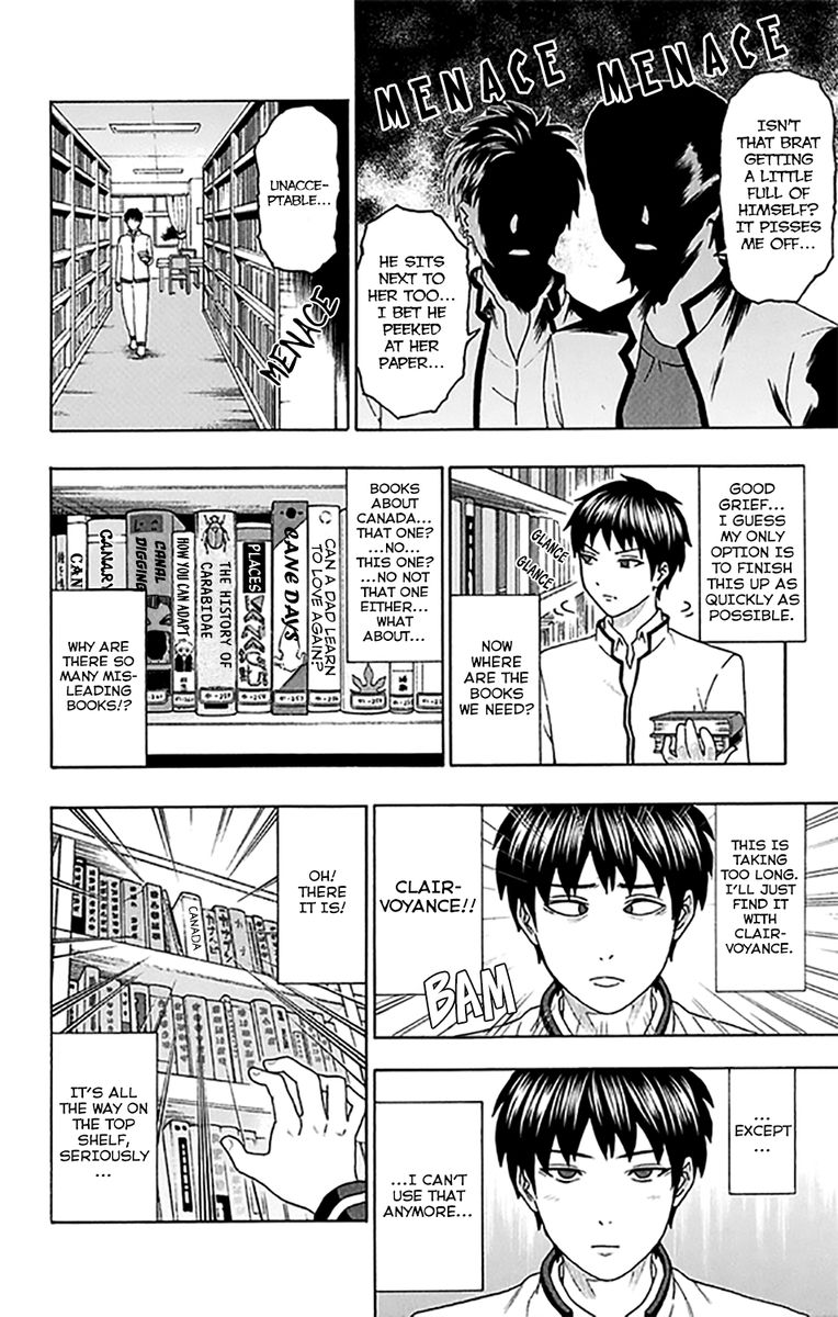 Saiki Kusuo No Psi Nan 280 12