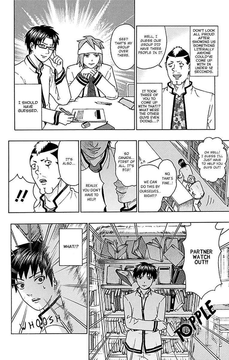 Saiki Kusuo No Psi Nan 280 18