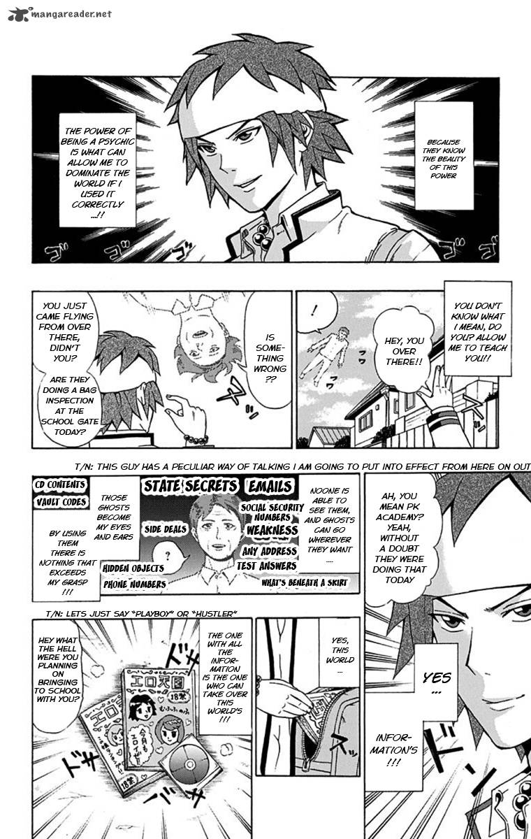 Saiki Kusuo No Psi Nan 30 10