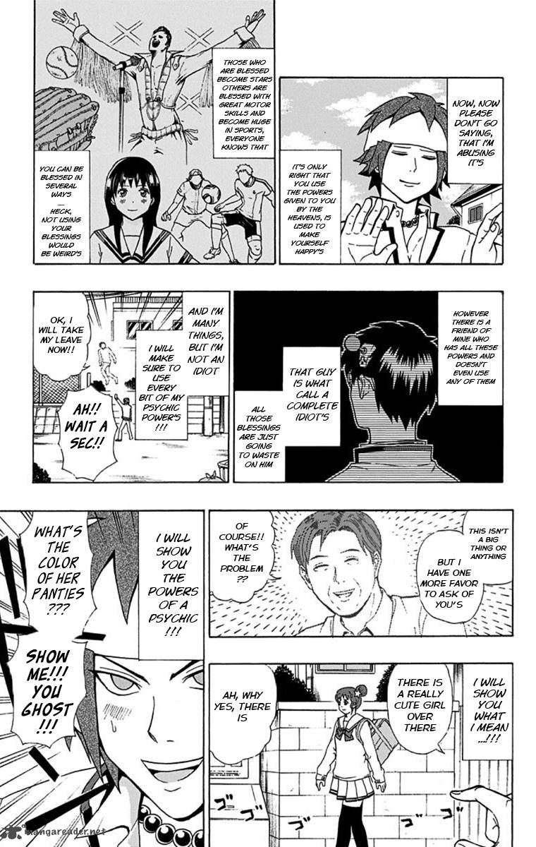 Saiki Kusuo No Psi Nan 30 11