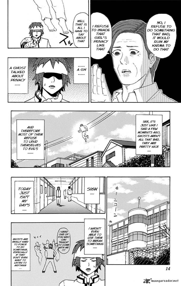 Saiki Kusuo No Psi Nan 30 12