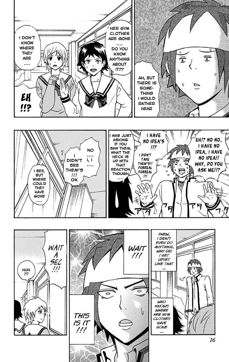 Saiki Kusuo No Psi Nan 30 14