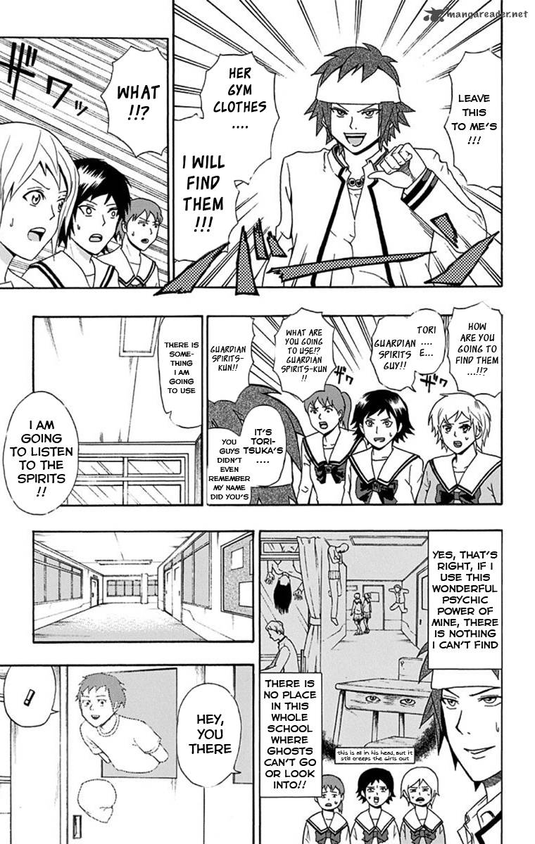 Saiki Kusuo No Psi Nan 30 15