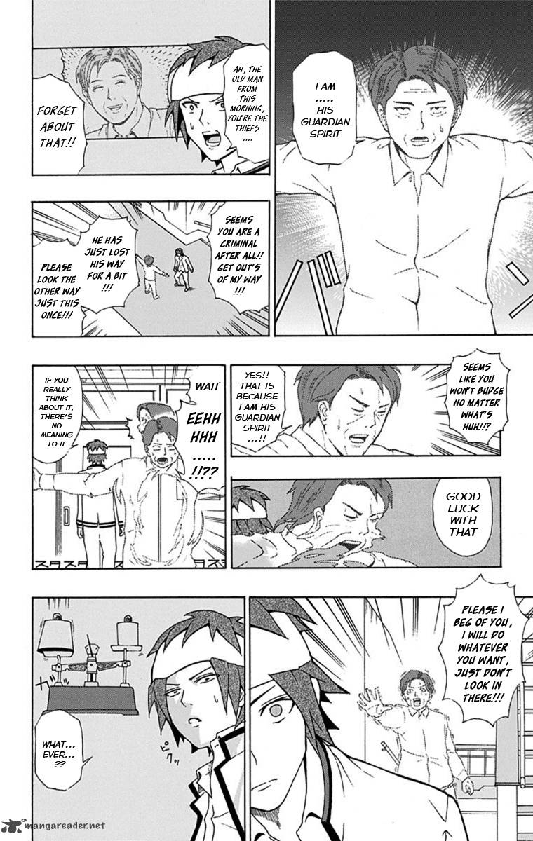 Saiki Kusuo No Psi Nan 30 18