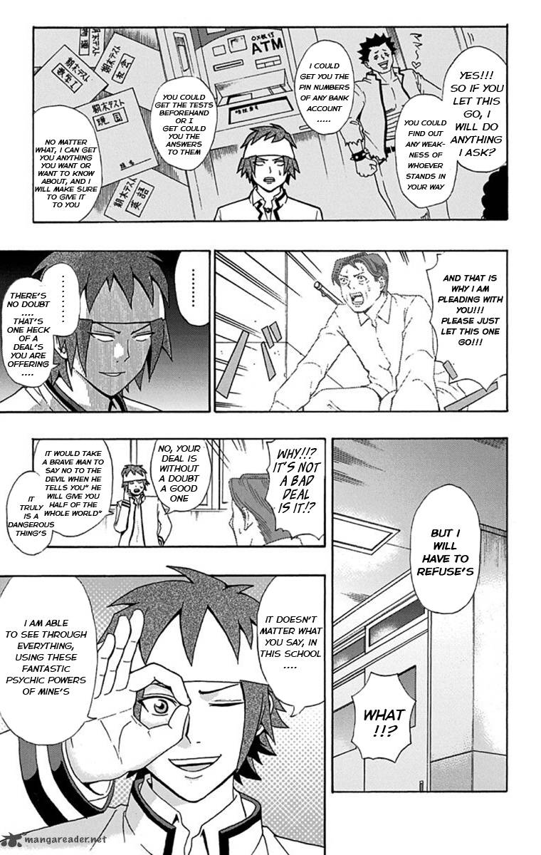 Saiki Kusuo No Psi Nan 30 19