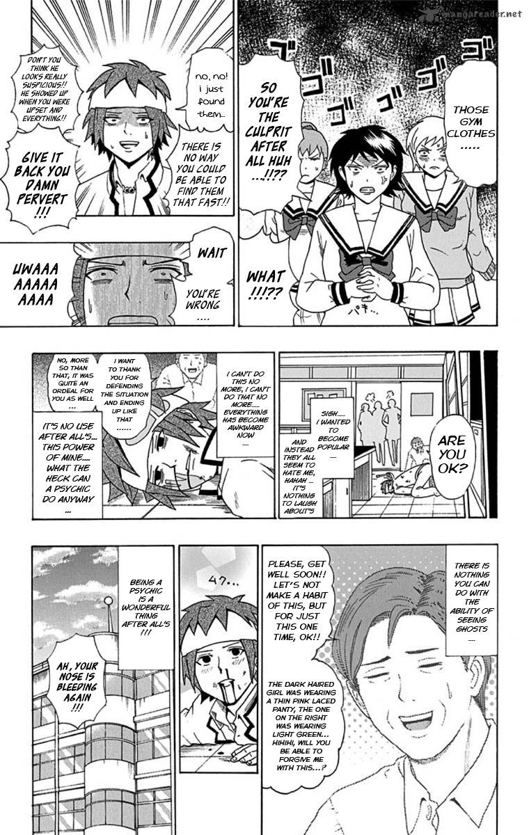 Saiki Kusuo No Psi Nan 30 21