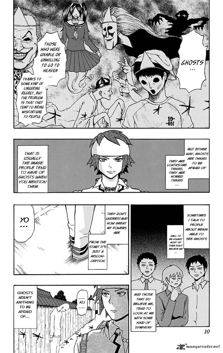 Saiki Kusuo No Psi Nan 30 8