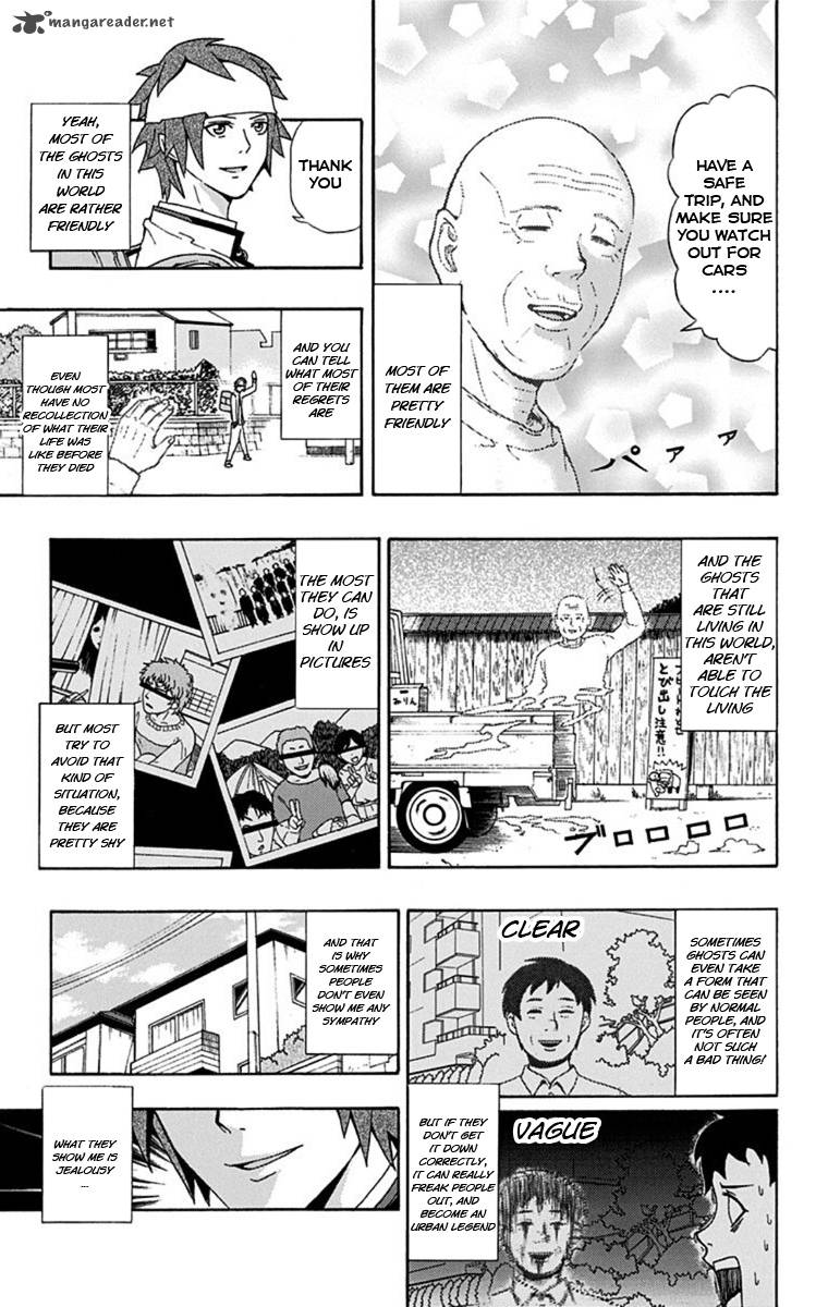 Saiki Kusuo No Psi Nan 30 9