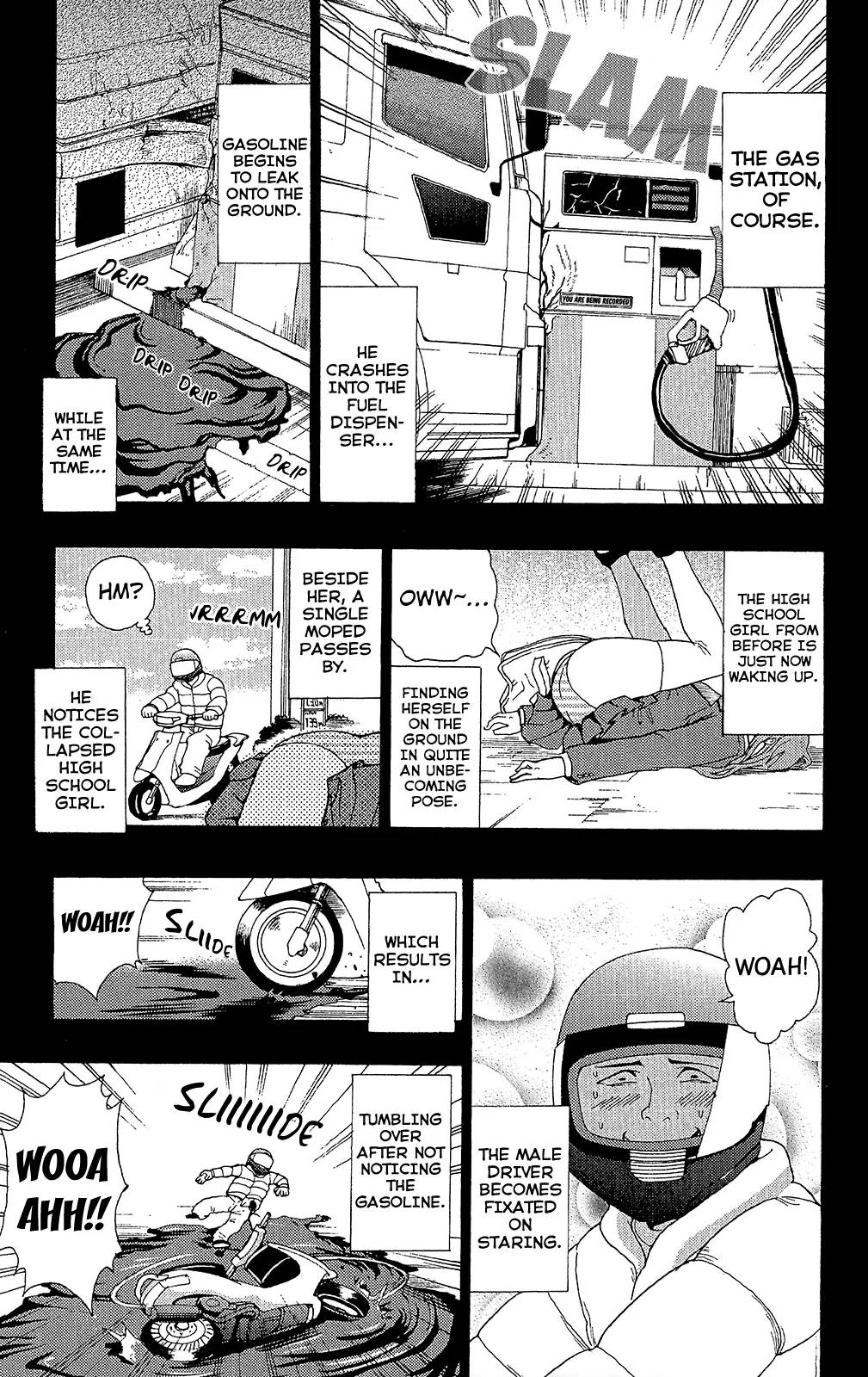 Saiki Kusuo No Psi Nan 31 10