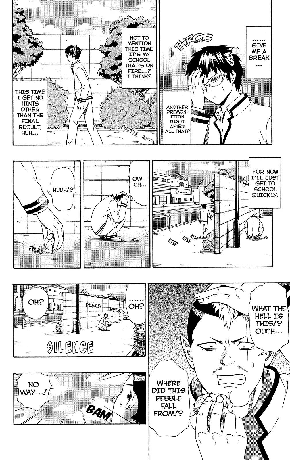 Saiki Kusuo No Psi Nan 31 13