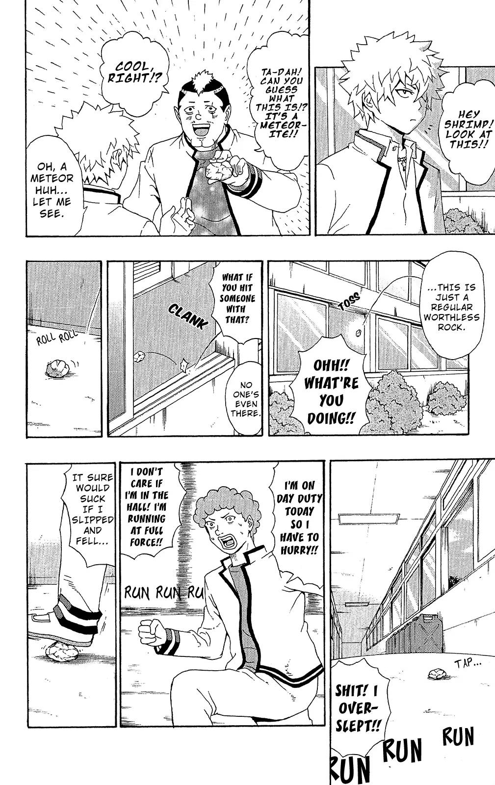 Saiki Kusuo No Psi Nan 31 15