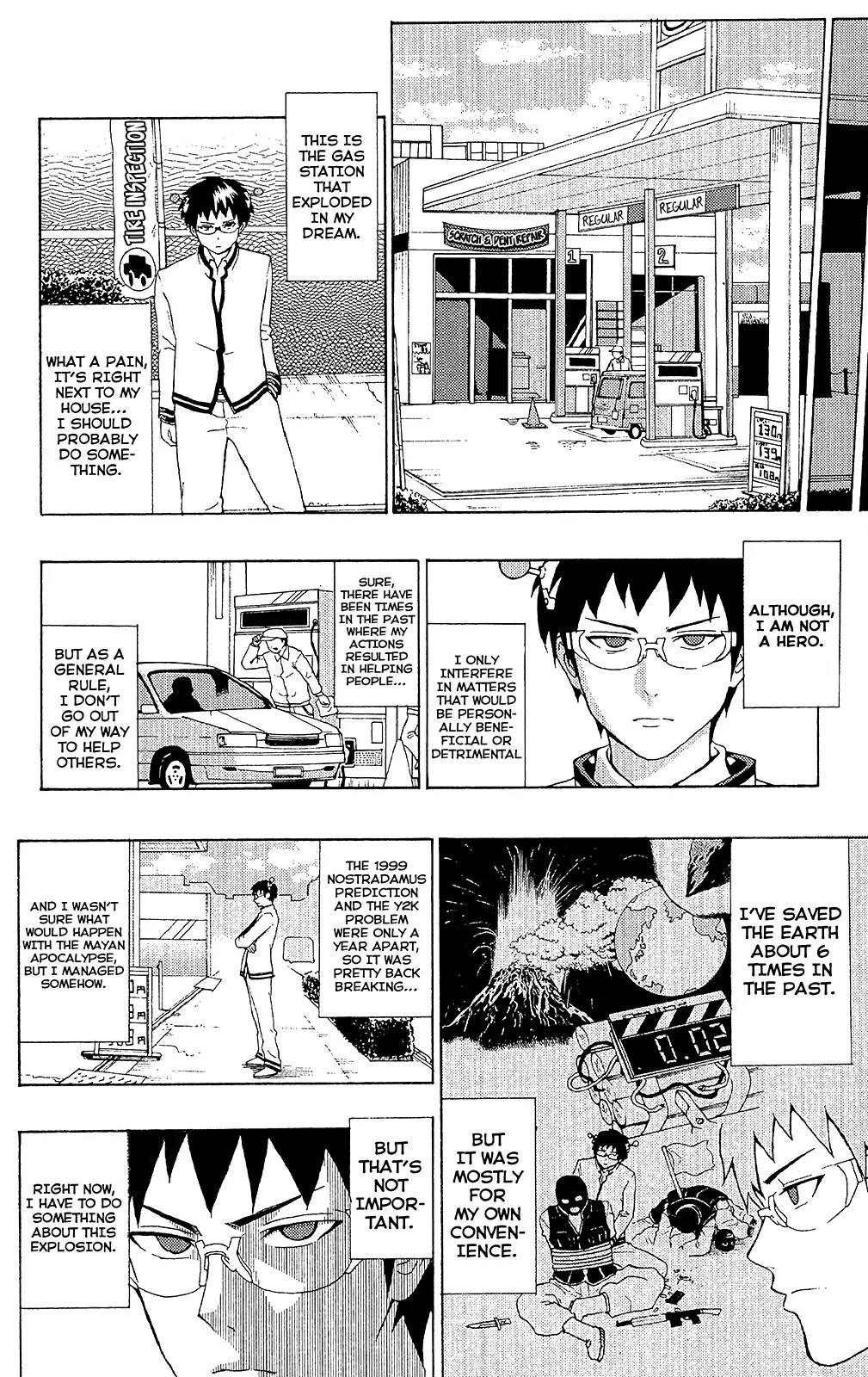 Saiki Kusuo No Psi Nan 31 7