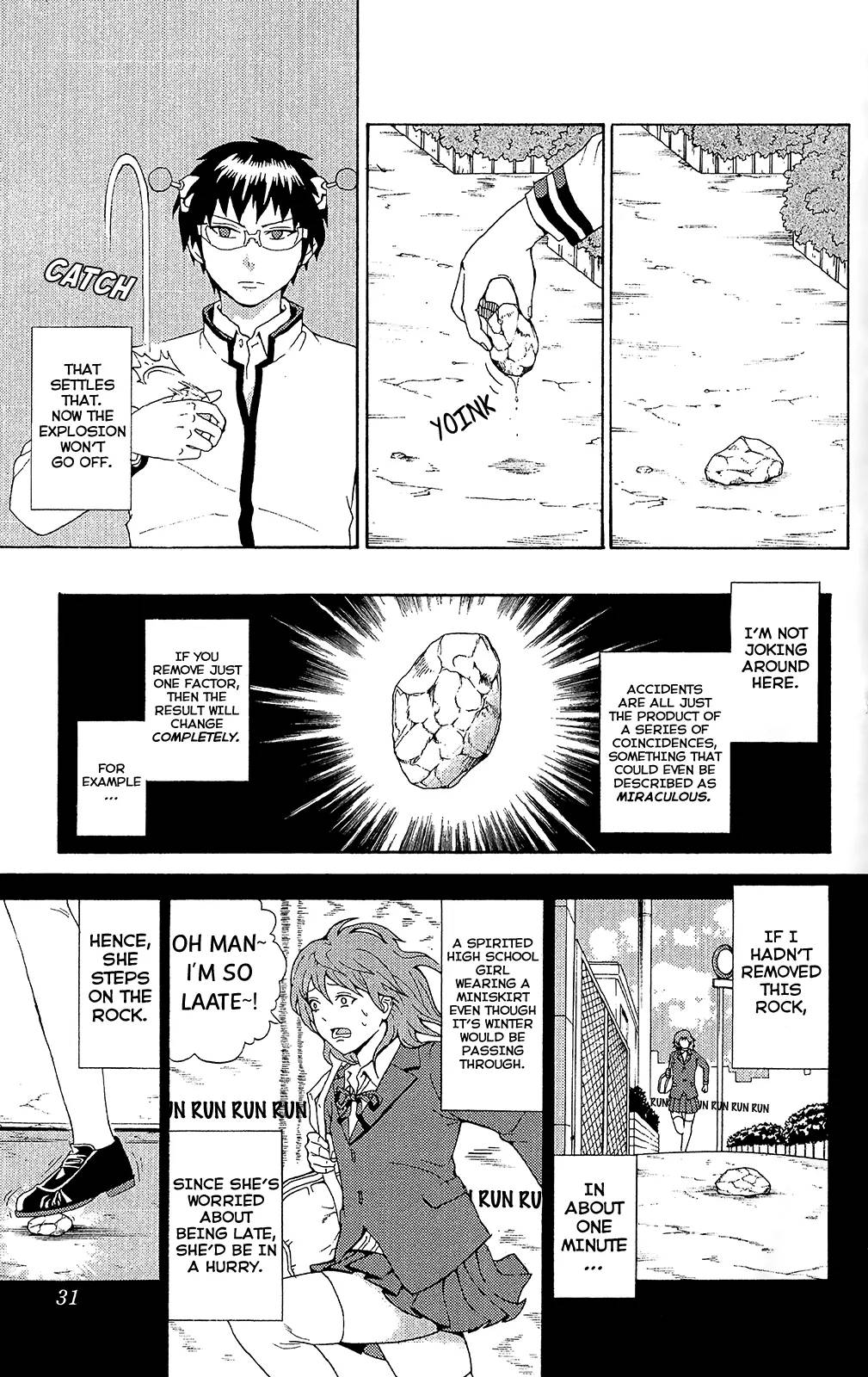 Saiki Kusuo No Psi Nan 31 8