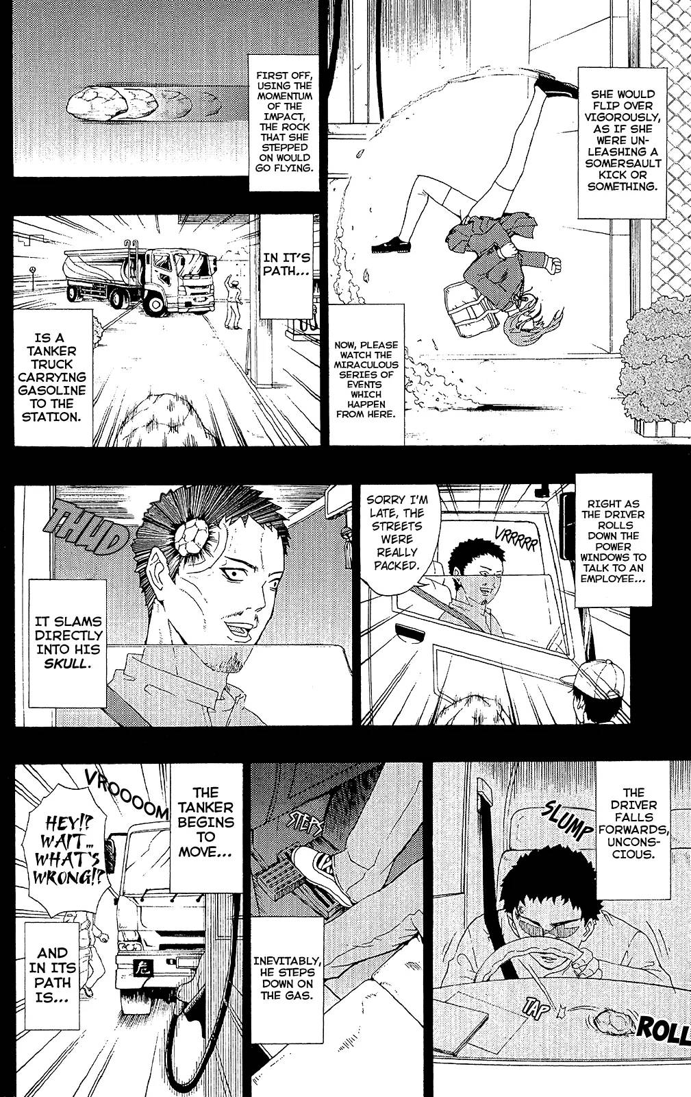Saiki Kusuo No Psi Nan 31 9