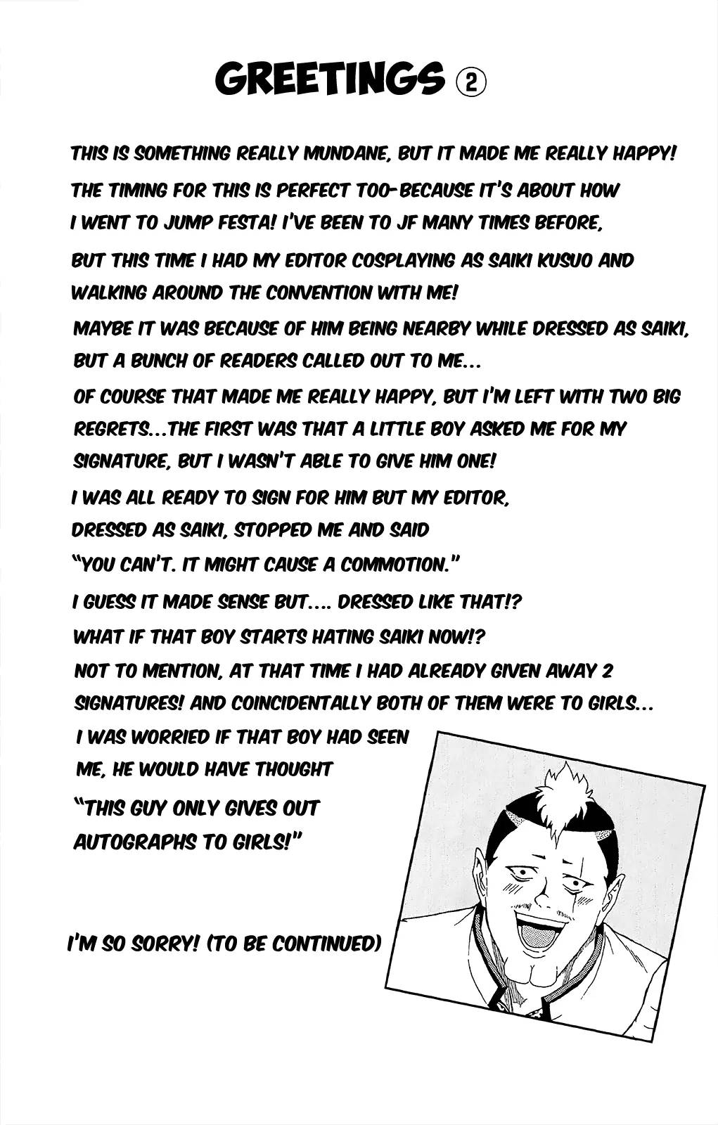 Saiki Kusuo No Psi Nan 32 17