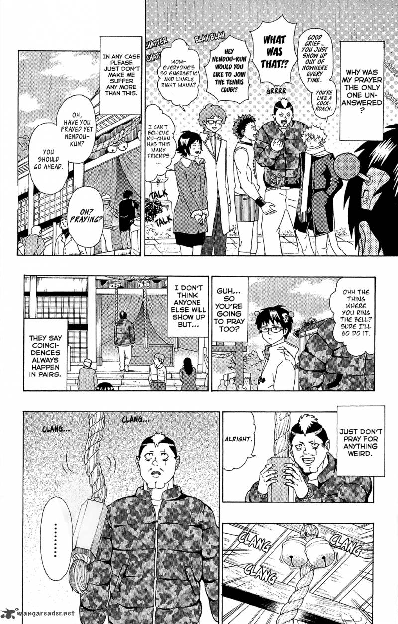 Saiki Kusuo No Psi Nan 34 11