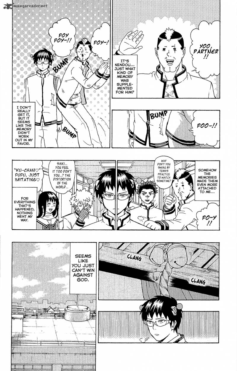Saiki Kusuo No Psi Nan 35 16