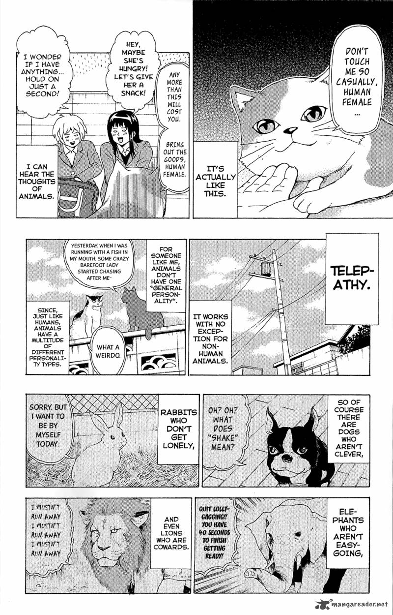 Saiki Kusuo No Psi Nan 36 4