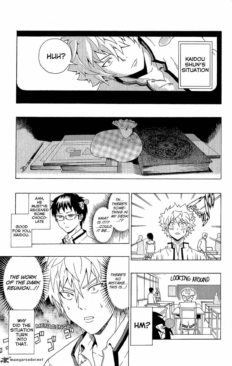 Saiki Kusuo No Psi Nan 38 10