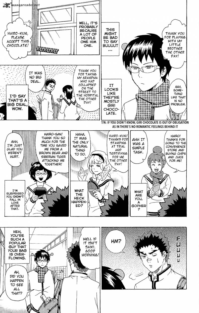 Saiki Kusuo No Psi Nan 38 8