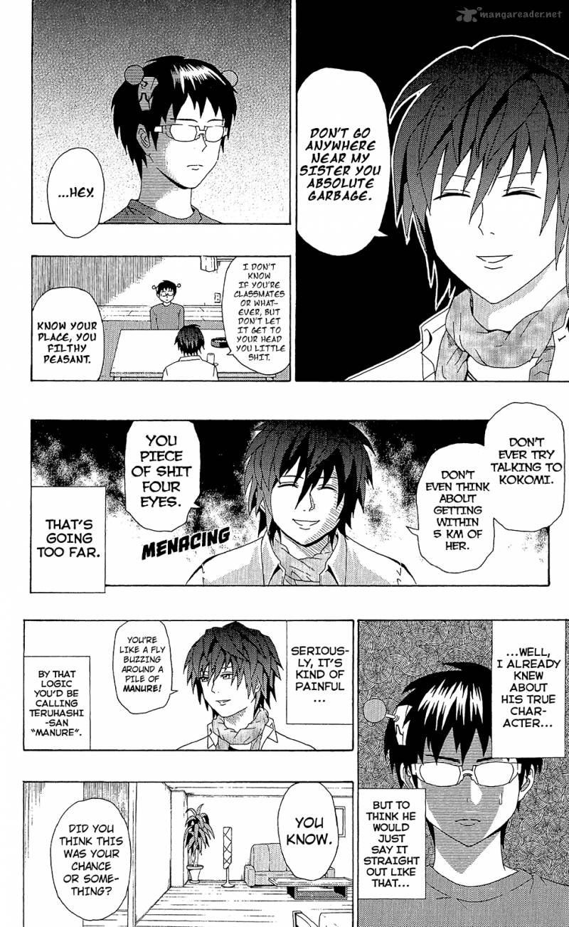 Saiki Kusuo No Psi Nan 43 11