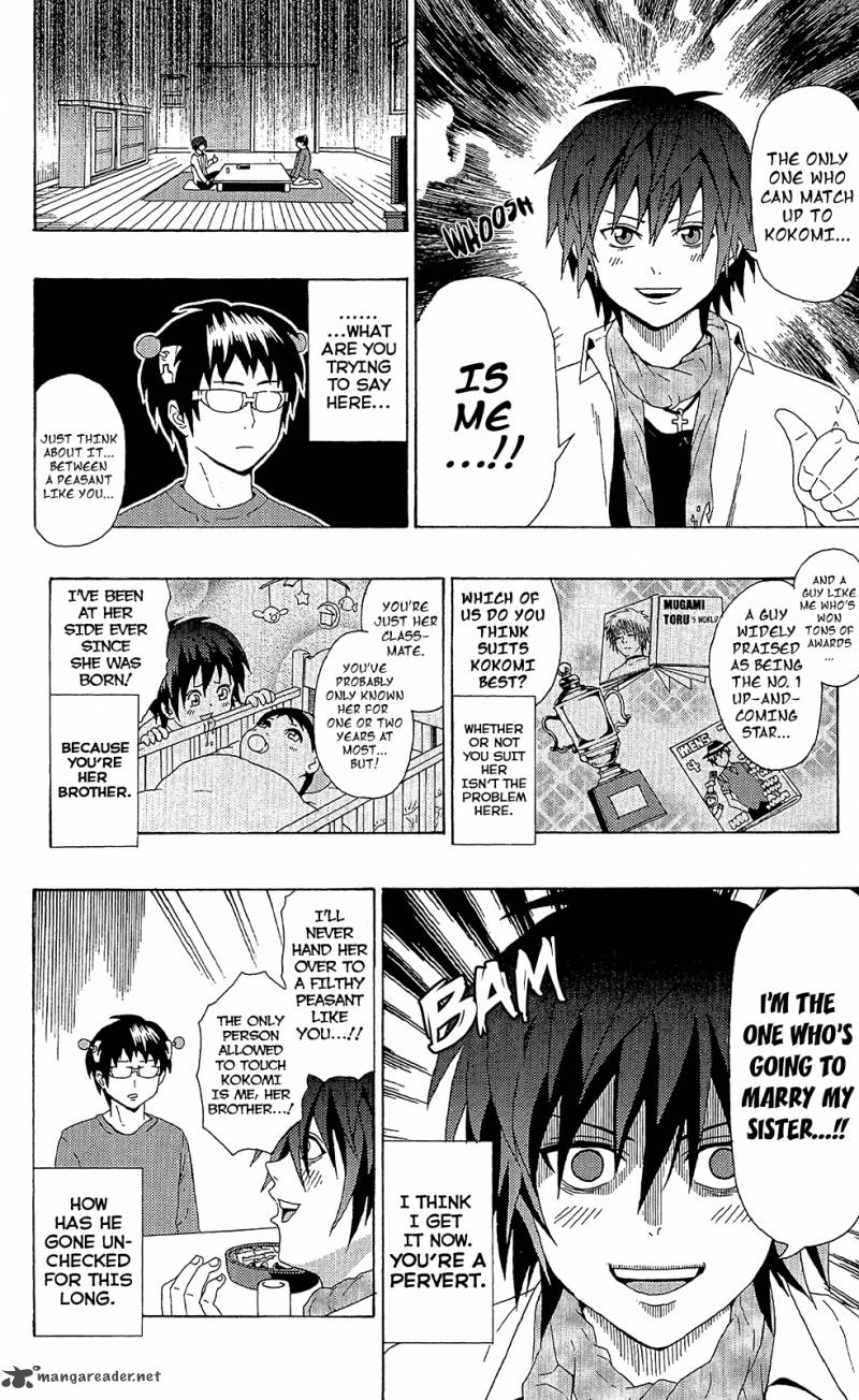 Saiki Kusuo No Psi Nan 43 13