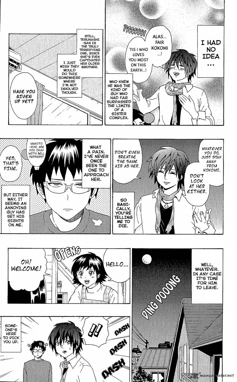 Saiki Kusuo No Psi Nan 43 14