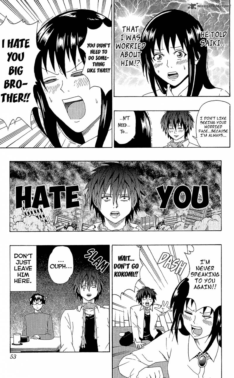 Saiki Kusuo No Psi Nan 43 16