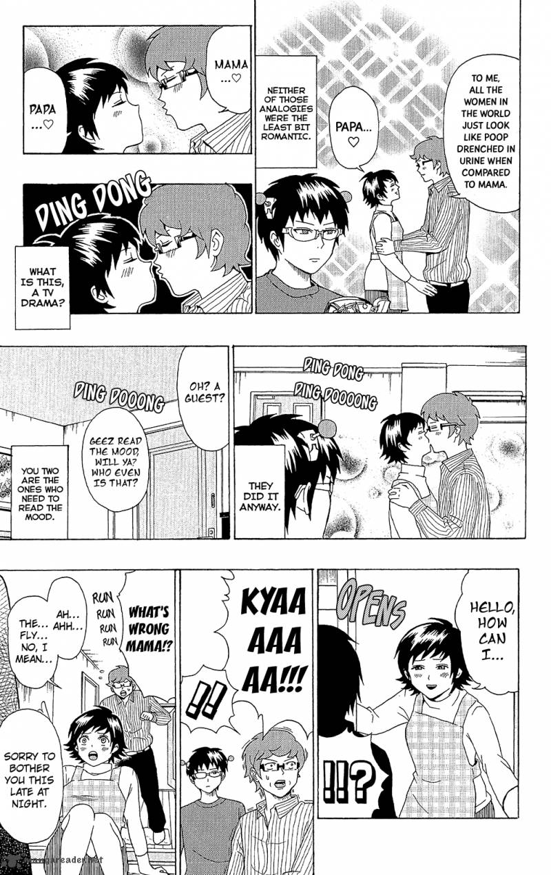 Saiki Kusuo No Psi Nan 43 6