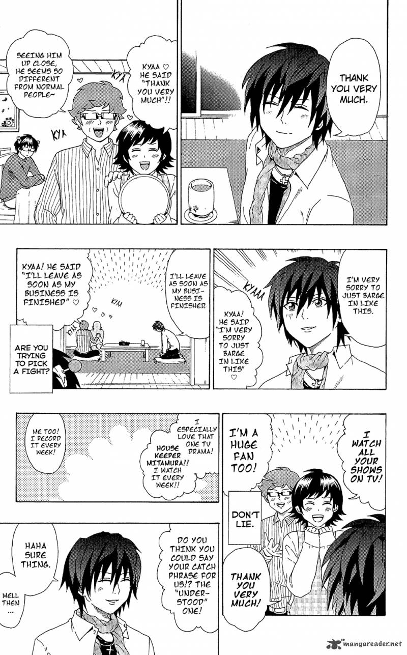 Saiki Kusuo No Psi Nan 43 8