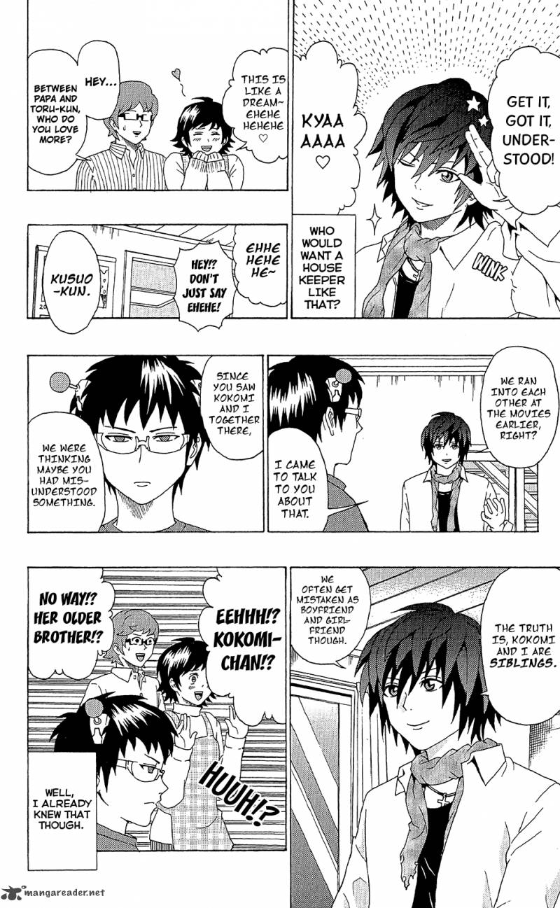 Saiki Kusuo No Psi Nan 43 9