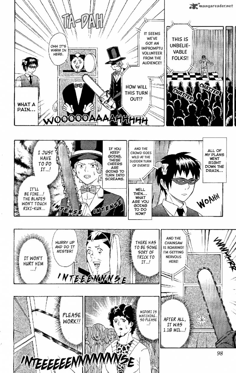 Saiki Kusuo No Psi Nan 46 15
