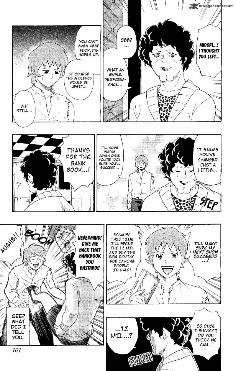 Saiki Kusuo No Psi Nan 46 18