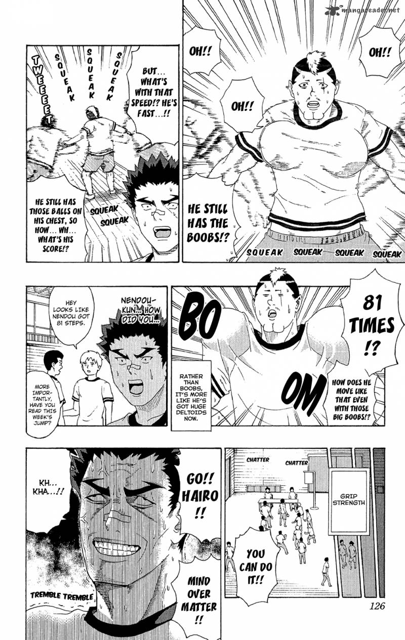Saiki Kusuo No Psi Nan 48 9
