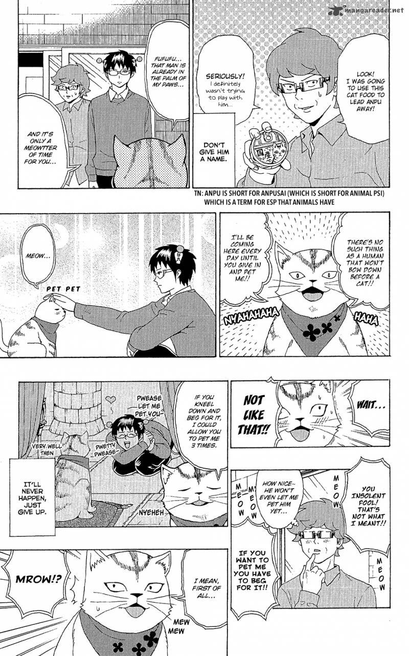 Saiki Kusuo No Psi Nan 49 6