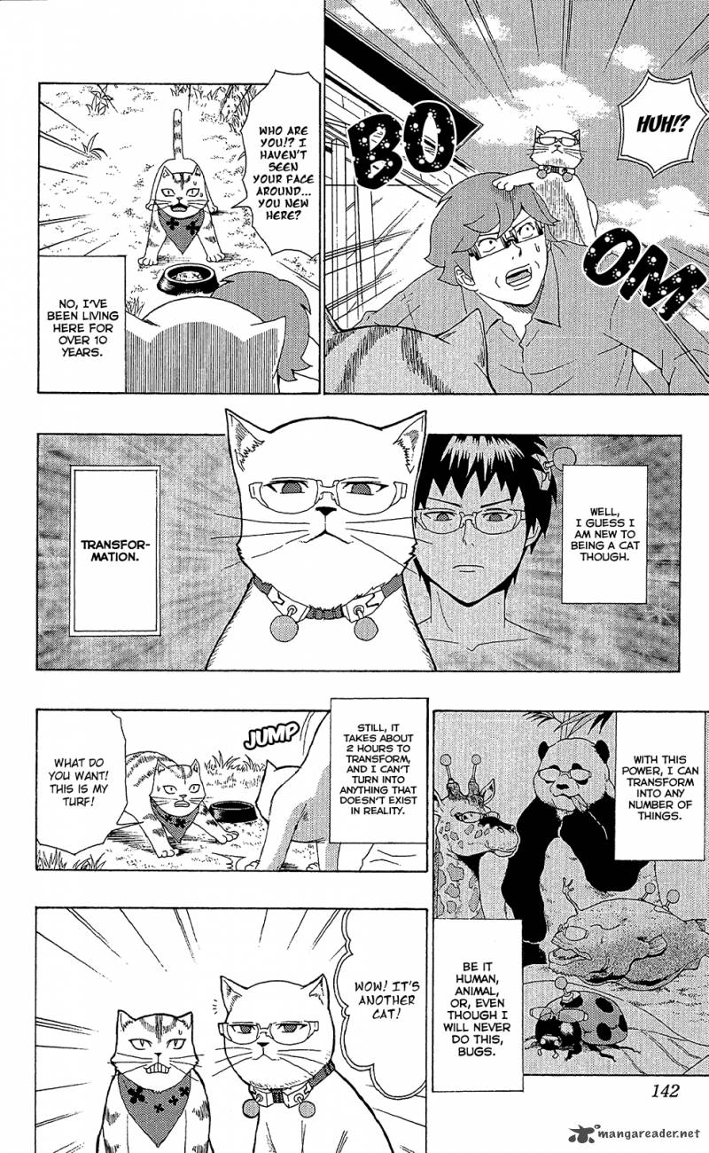 Saiki Kusuo No Psi Nan 49 9