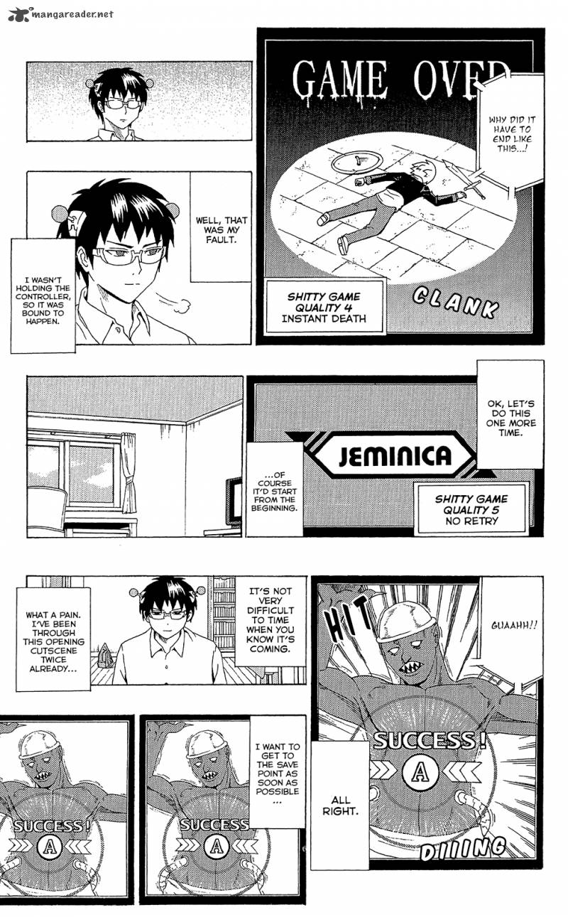 Saiki Kusuo No Psi Nan 50 8