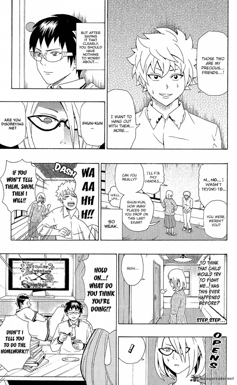 Saiki Kusuo No Psi Nan 51 16
