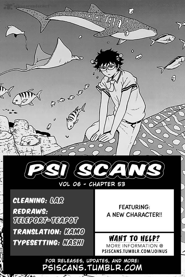 Saiki Kusuo No Psi Nan 53 1