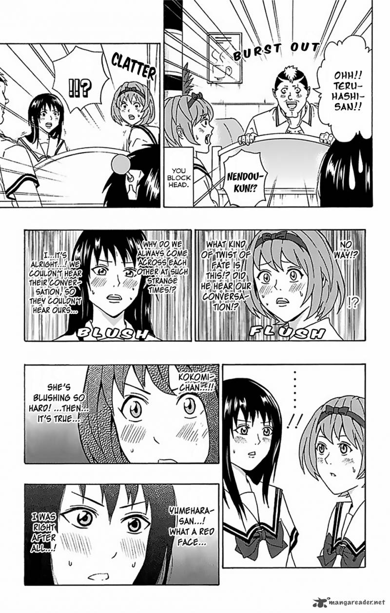 Saiki Kusuo No Psi Nan 54 14