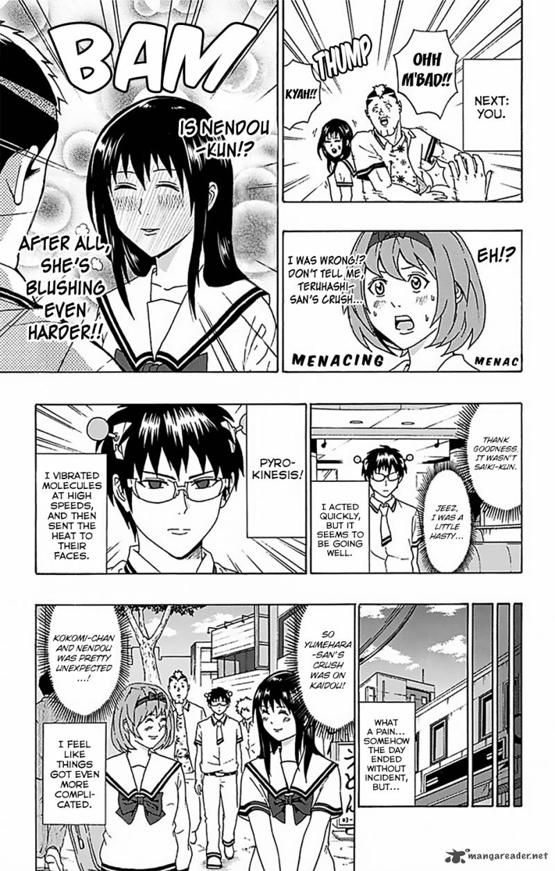 Saiki Kusuo No Psi Nan 54 16