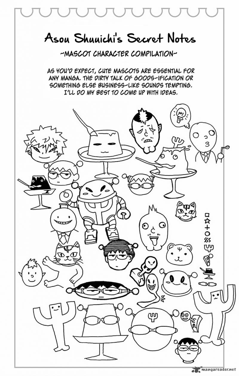 Saiki Kusuo No Psi Nan 54 17