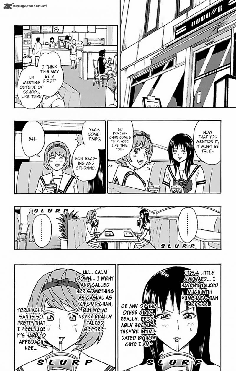 Saiki Kusuo No Psi Nan 54 5