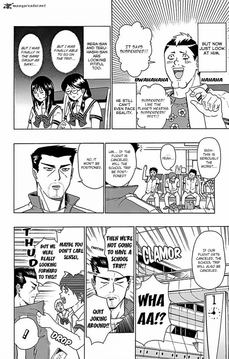 Saiki Kusuo No Psi Nan 56 10