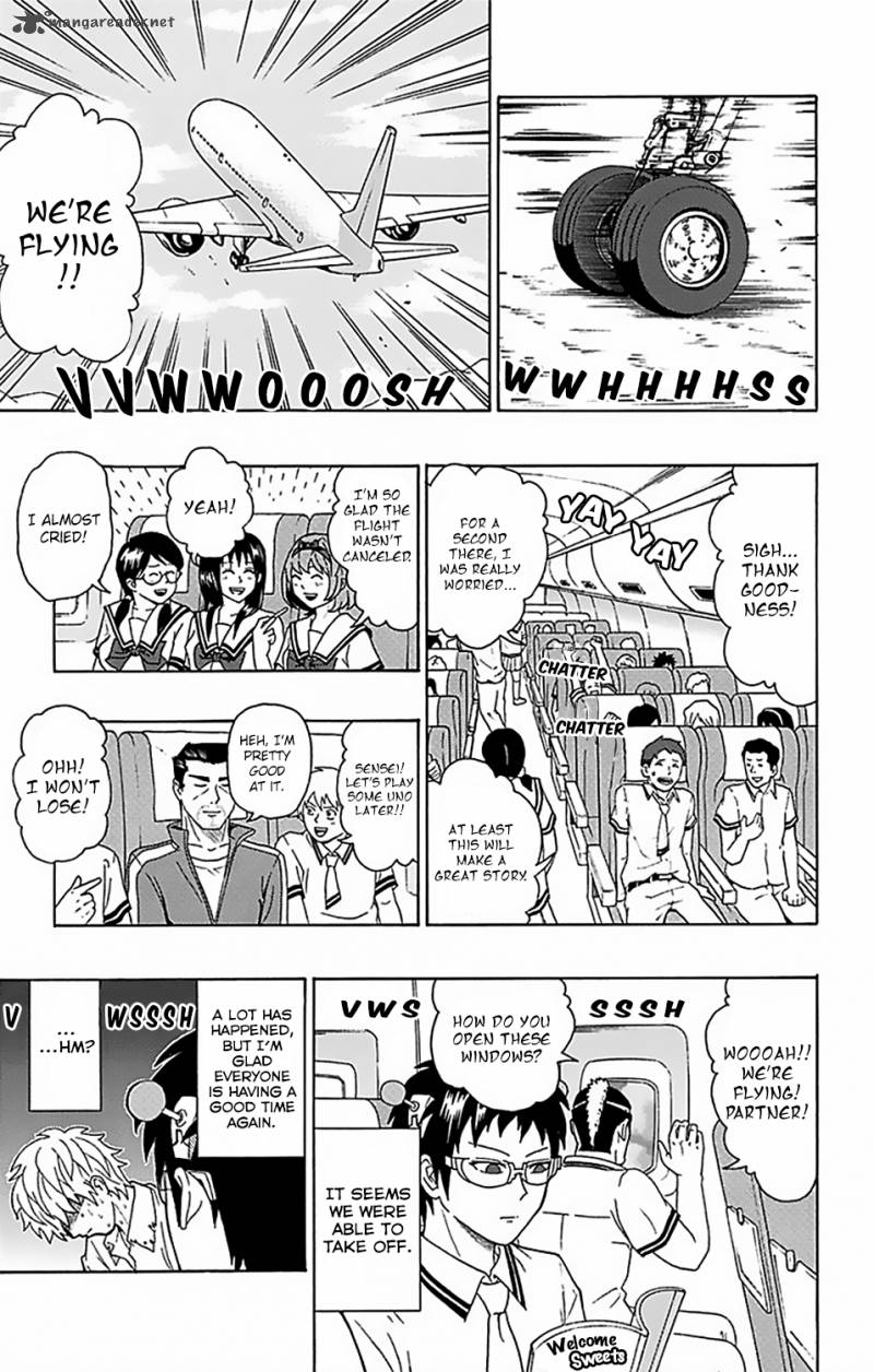Saiki Kusuo No Psi Nan 56 13
